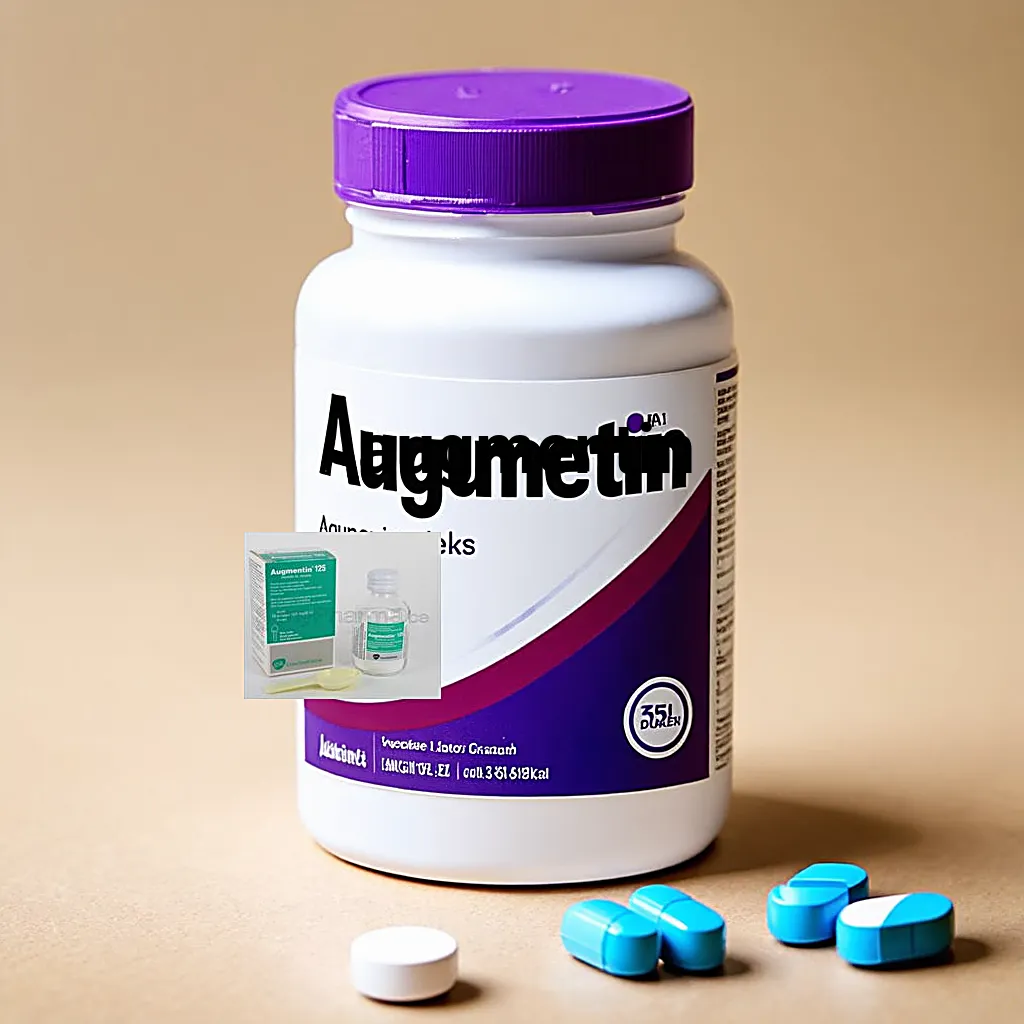 Generico augmentin 875